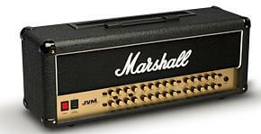 MARSHALL JVMイメージ