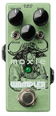 Wampler Pedals MOXIE