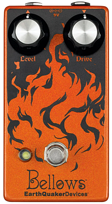EarthQuaker Devices Bellows