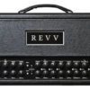 Revv Amplification | チューブアンプ図鑑