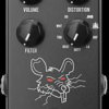JHS Pedals PACKRATは究極のRAT系ペダル | エレキギター情報サイト TGR