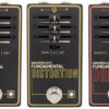 Fundamentalシリーズ～WALRUS AUDIOから歪み系3種 | エレキギター情報 TGR