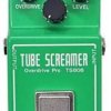 IBANEZ TS808 Tube Screamer