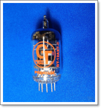 GROOVE TUBES GT-12AX7C