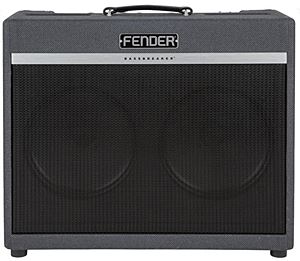 FENDER Bassbreaker 18/30 Combo
