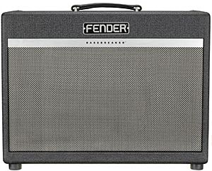 FENDER Bassbreaker 30R