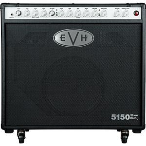 EVH 5150 III 50w Combo 6L6