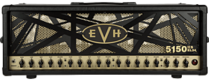 EVH 5150III Head EL34