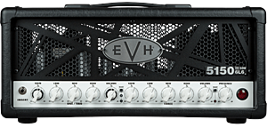 EVH 5150 III 50w 6L6