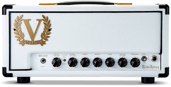 Victory Amps RK100