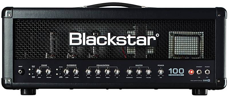 BLACKSTAR Series One 100