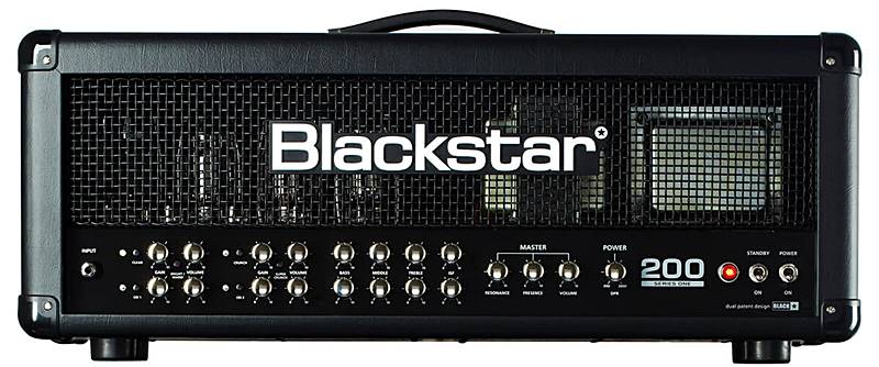 BLACKSTAR Series One 200