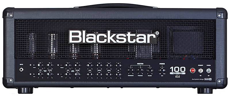 BLACKSTAR Series One 104 6L6