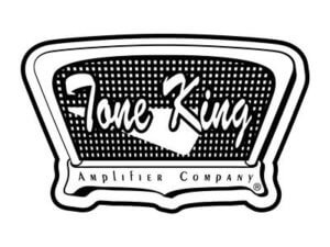 Tone Kingロゴ