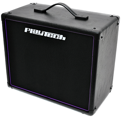 PLAYTECHギターキャビネット
