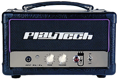 PLAYTECH NOVA Tube Amp ( 5W )ヘッド