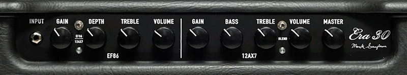 Bad Cat Eraのコントロール