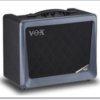 VOX VX50 GTVはNutube搭載のチューブアンプだよ | エレキギター情報サイト TGR