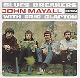 John Mayall's Bluesbreakers