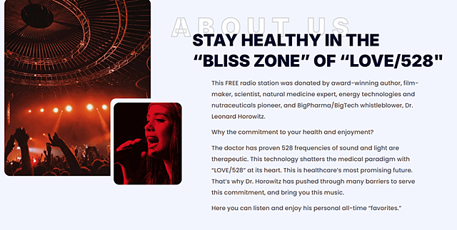 528Radio.com~About Us