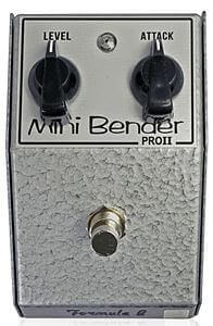 Formula B Elettronica Mini Bender Mini Bender Professional