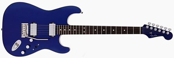 Fender Made in Japan Modern