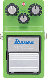 Ibanez TS9