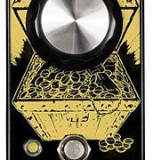 EarthQuaker Devices ACAPULCO GOLD