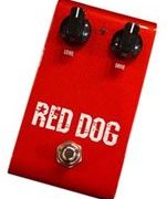 ROCKBOX Red Dog