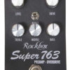 Rockbox Super 763