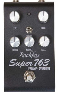 Rockbox Super 763