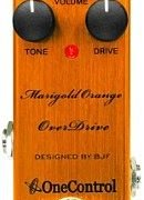 ONE CONTROL Marigold Orange OverDrive