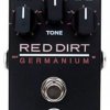 KEELEY Red Dirt Germanium Overdrive