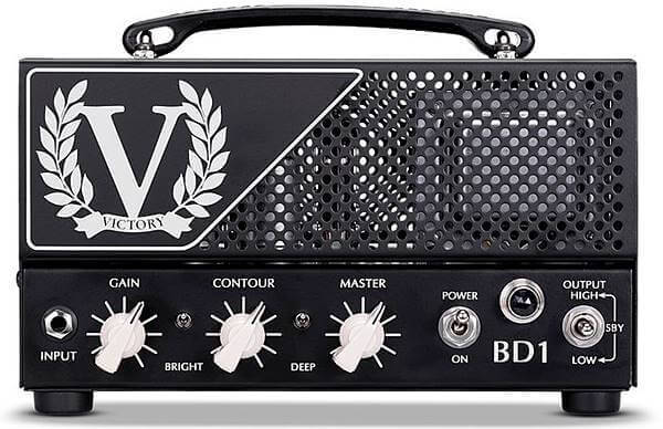 Victory Amps BD1