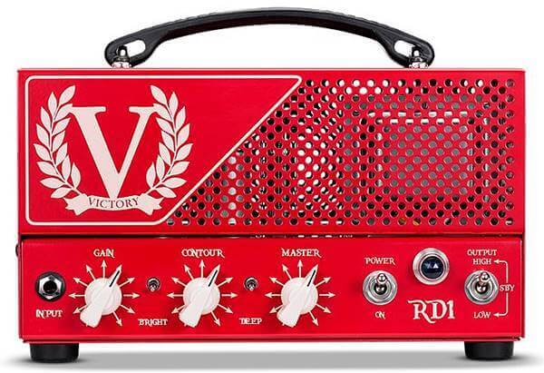 Victory Amps RD1