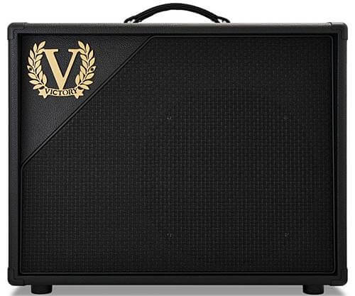 Victory Amps Sheriff 25（コンボ）