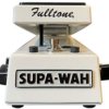 FULLTONE SUPA-WAHワウ