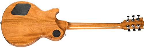 Gibson Les Paul Modernの背面