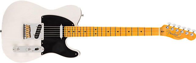 FENDER American Ultra Luxe Vintage Telecaster