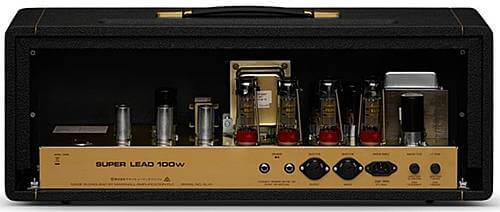 1959 Modifiedのバックパネル