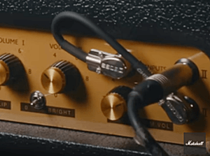 1959 Modifiedは、カスケード接続にも対応