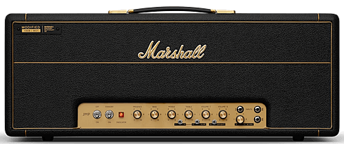 1959 Modified（100W）