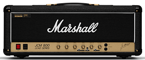 JCM800 Modified 2203 （100W）