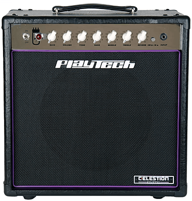 NOVA Tube Amp ( 15W )コンボ