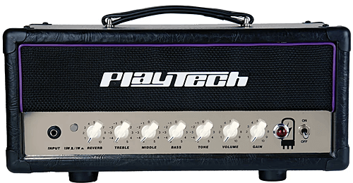 NOVA Tube Amp ( 15W )ヘッド