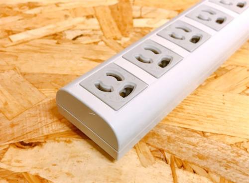 電源タップイメージ