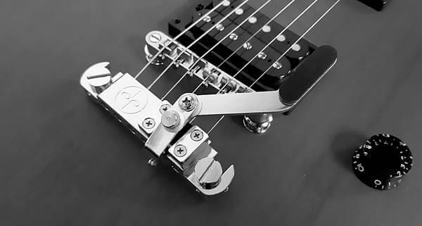 The String Butler Easy B-Bender装着イメージ②