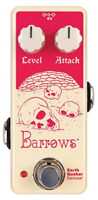 EARTHQUAKER DEVICES Barrows