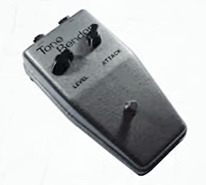 Tone Benderイメージ