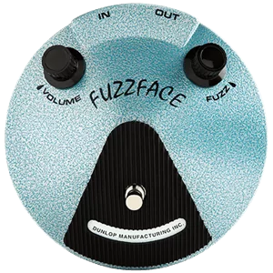 JIM DUNLOP JH-F1イメージ